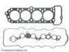 BLUE PRINT ADM56210 Gasket Set, cylinder head
